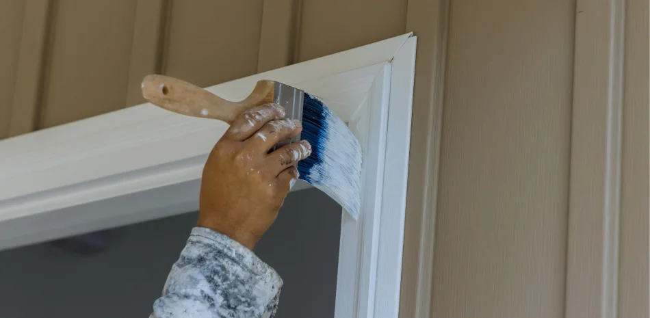 Exterior Painting